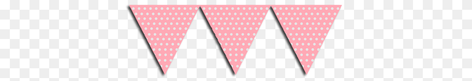 Party Flags, Triangle, Pattern Png