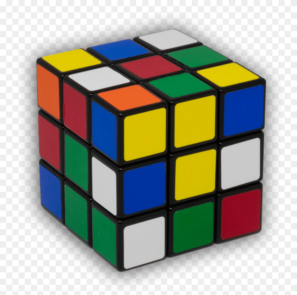 Party For A Purpose, Toy, Rubix Cube Png