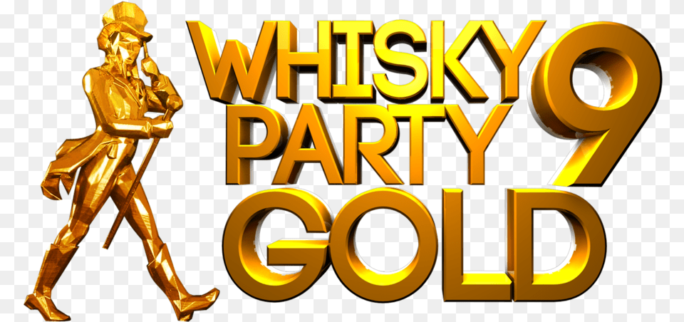 Party Gold, Adult, Person, Male, Man Free Png Download