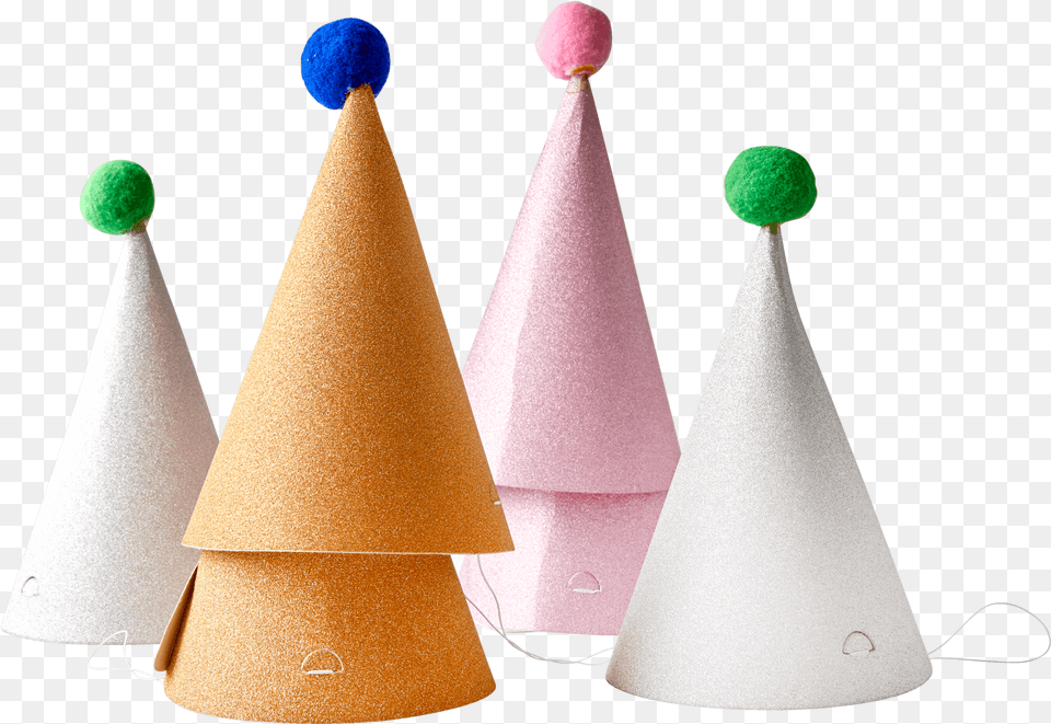 Party Hat, Clothing, Cone Png Image