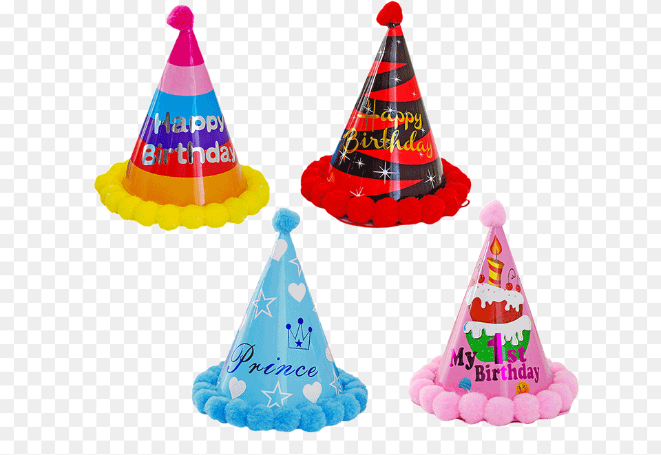 Party Hat, Clothing, Party Hat Png