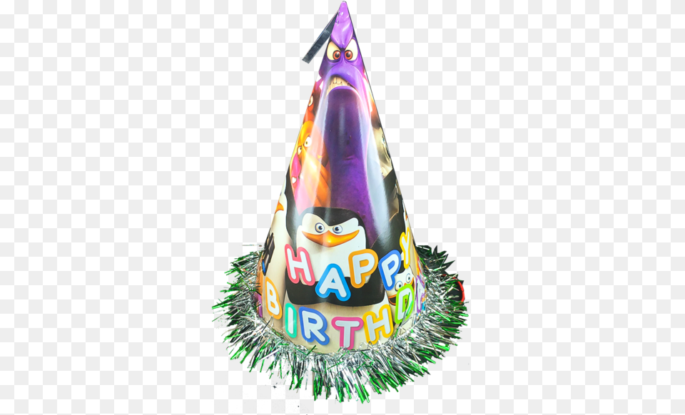 Party Hat, Clothing, Party Hat, Rocket, Weapon Png Image