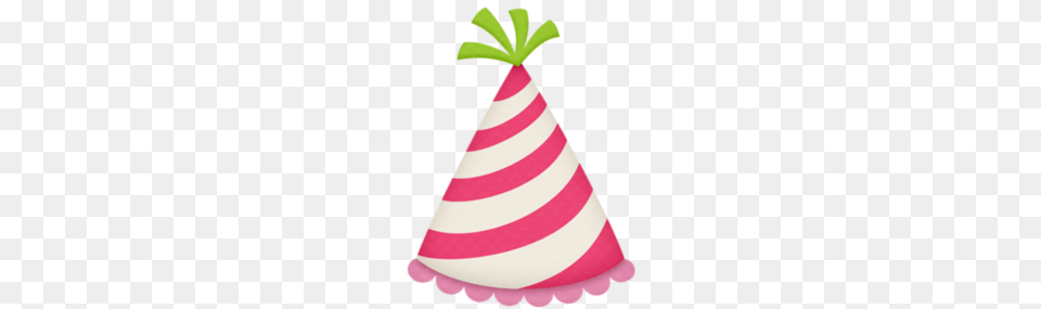 Party Hat Clip Art, Clothing, Birthday Cake, Cake, Cream Free Png Download