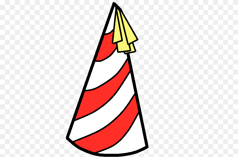 Party Hat Clip Art, Clothing, Rocket, Weapon, Party Hat Free Png Download