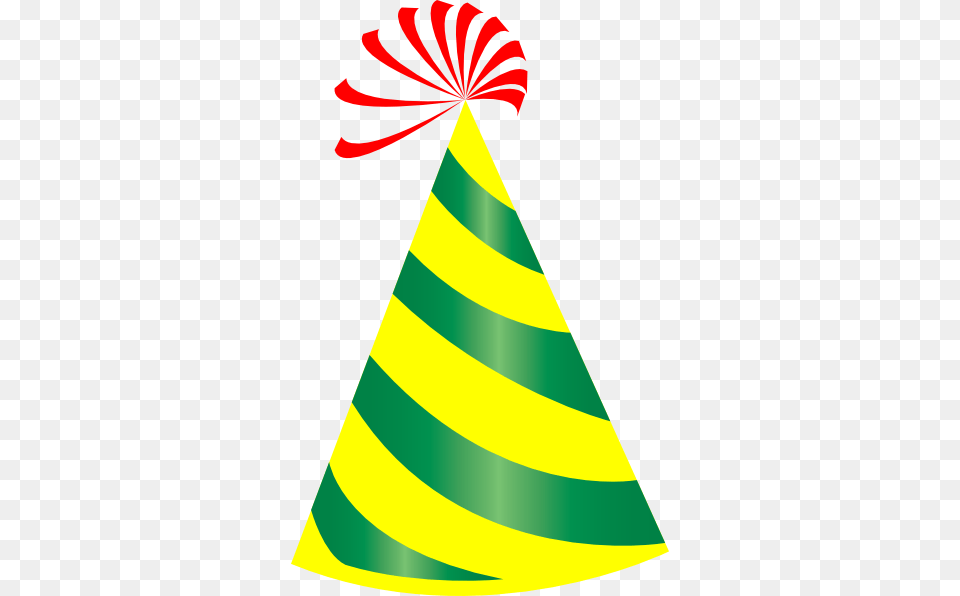 Party Hat Clip Art, Clothing, Party Hat Png Image