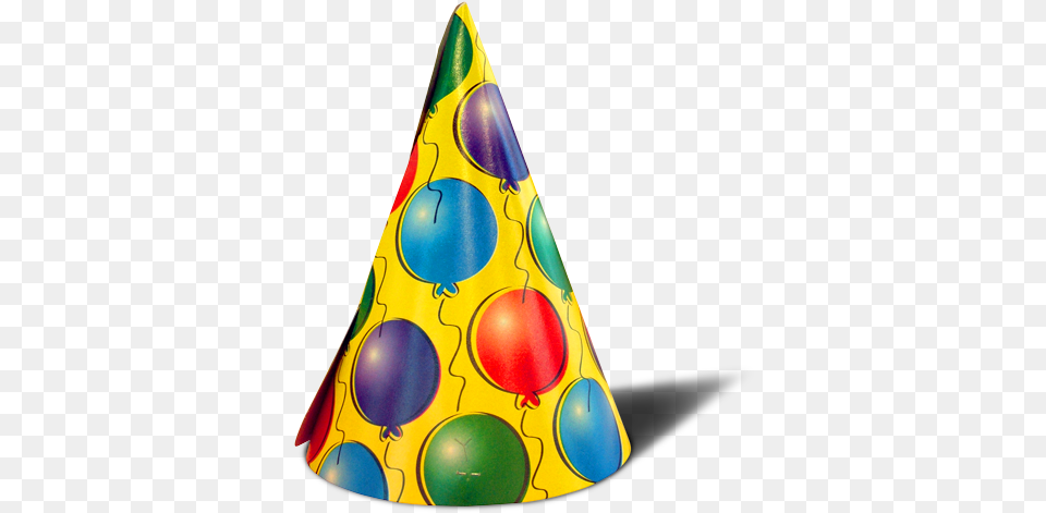 Party Hat Clip Art Birthday Hat Download Party Hat Realistic, Clothing, Party Hat Free Transparent Png