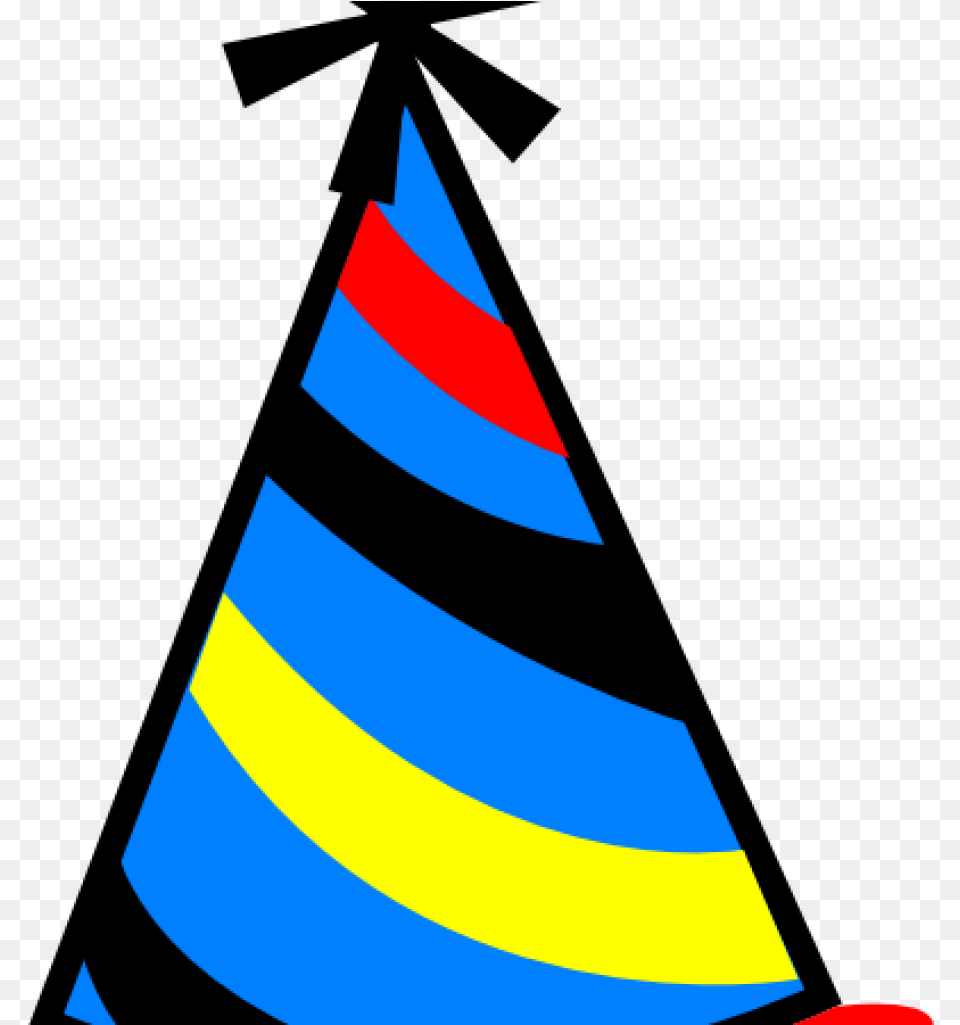 Party Hat Clip Art Free Party Hats Cliparts Transparent Background Birthday Clipart, Clothing, Party Hat Png Image