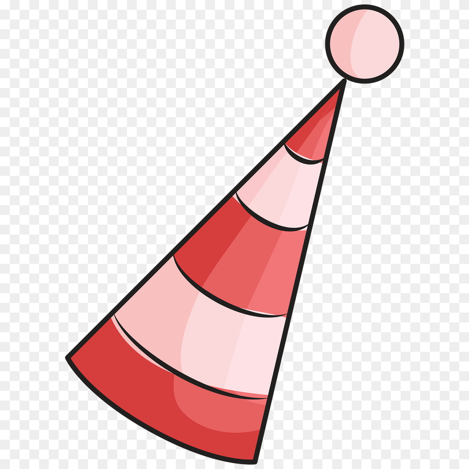 Party Hat Clipart, Cone, Dynamite, Weapon Png
