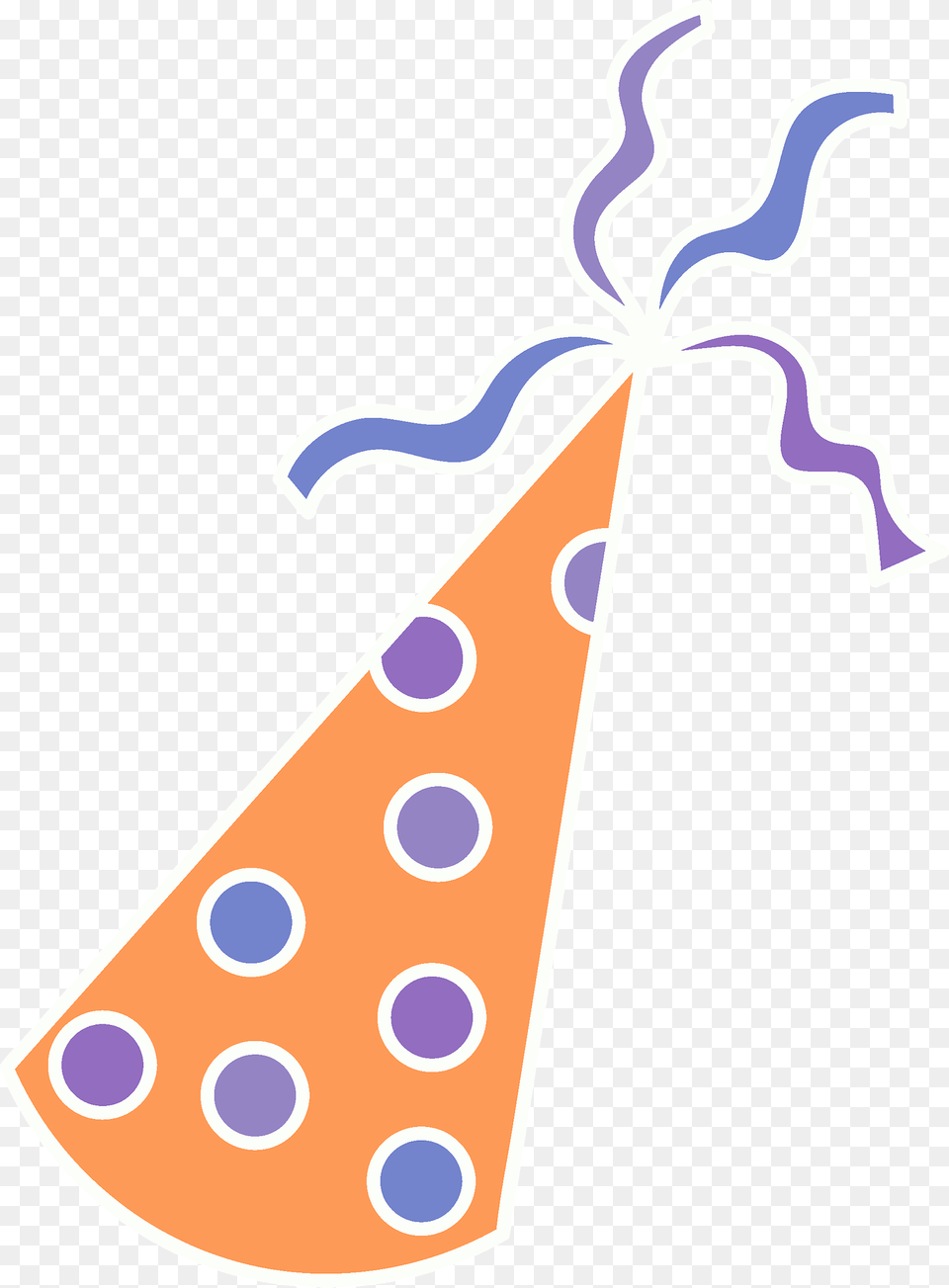 Party Hat Clipart, Clothing, Party Hat, Dynamite, Weapon Free Png Download