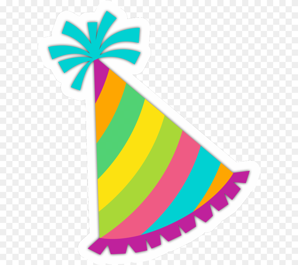 Party Hat Clipart, Clothing, Party Hat, Dynamite, Weapon Png Image