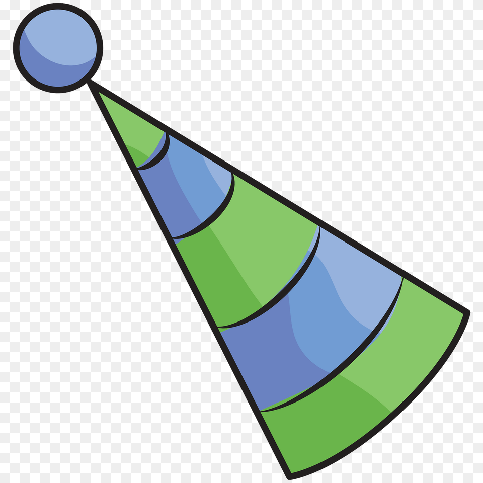 Party Hat Clipart, Clothing, Lighting, Cone Png
