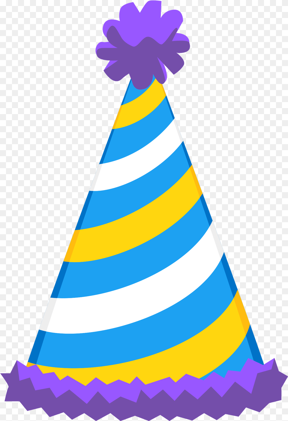 Party Hat Clipart Birthday Hat Clipart, Clothing, Party Hat Png Image