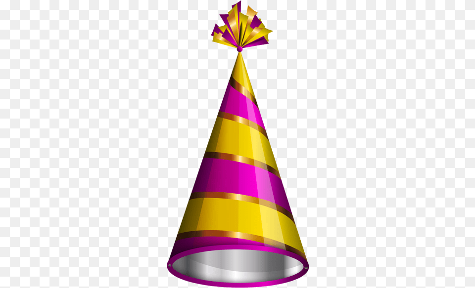 Party Hat Clipart Birthday Hats Stunning Free Transparent, Clothing, Party Hat, Rocket, Weapon Png Image