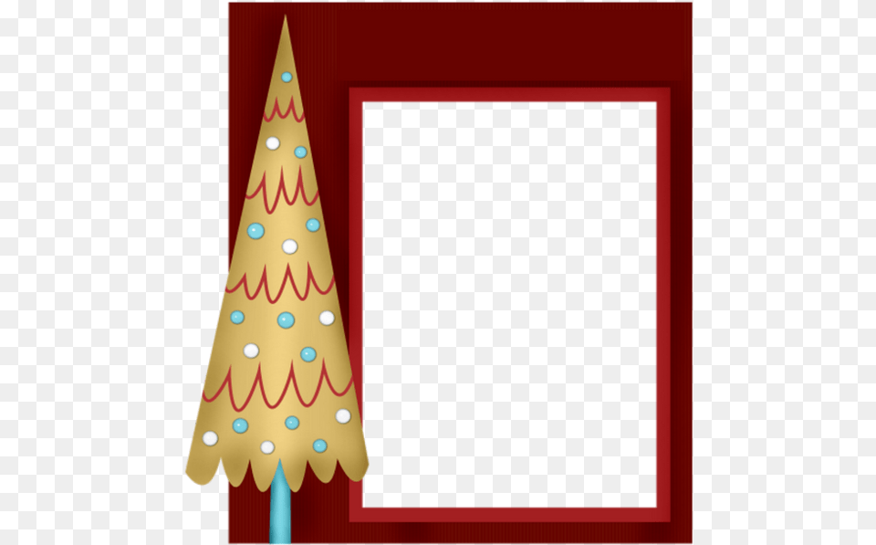 Party Hat Clipart Christmas Tree Free Png Download