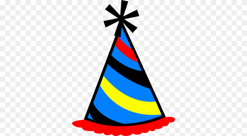 Party Hat Clipart For Free Party Hat Clipart, Clothing, Party Hat Png Image
