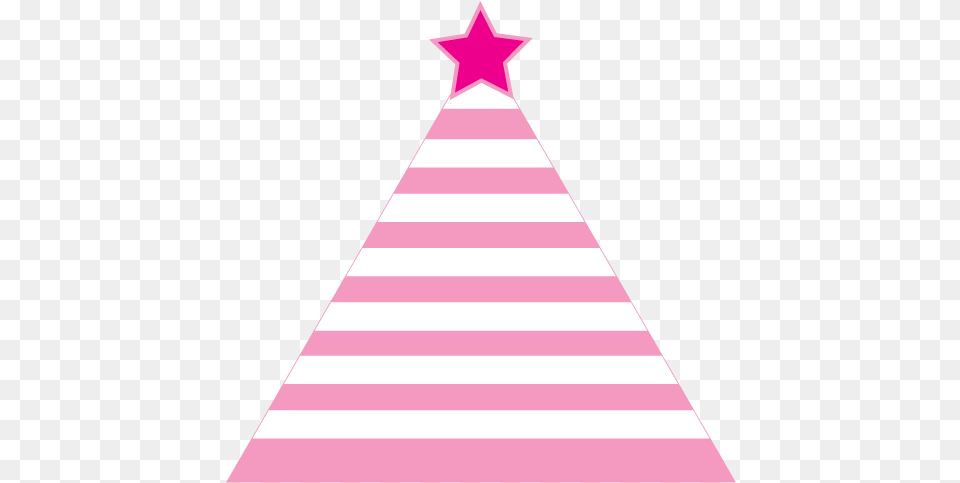 Party Hat Clipart Hat, Clothing, Triangle Free Transparent Png