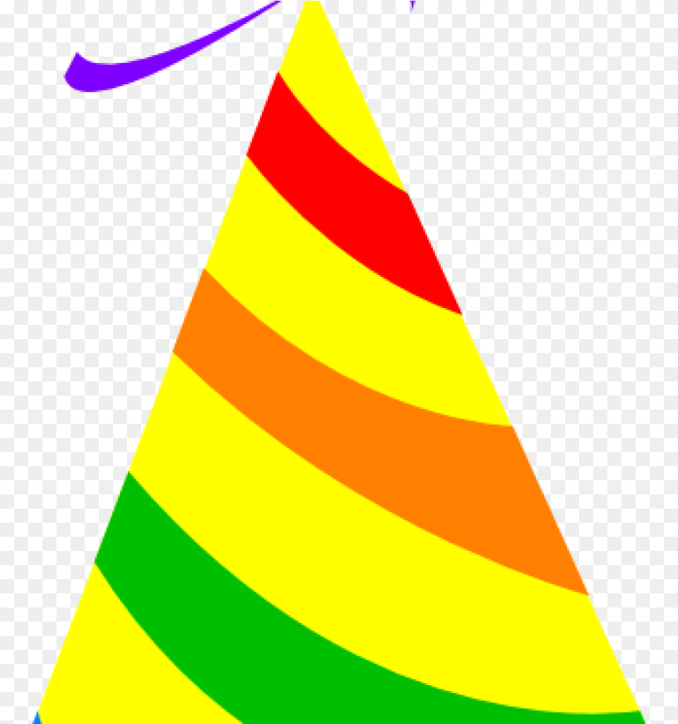 Party Hat Clipart Party Hat Clipart At Getdrawings, Clothing, Party Hat Png Image