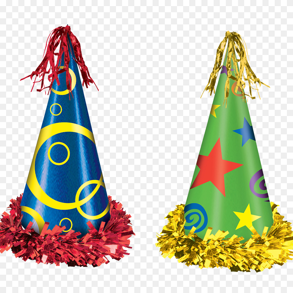 Party Hat Clipart Vector Clipart, Clothing, Party Hat Png