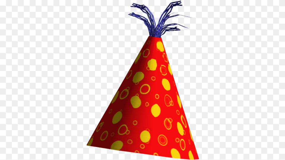 Party Hat Icon Transparent Background Birthday Hat, Clothing, Party Hat, Food, Ketchup Png