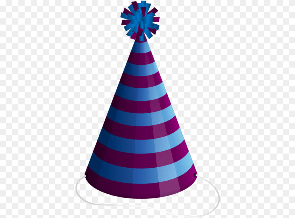 Party Hat Images Transparent New Years Hat, Clothing, Party Hat, Rocket, Weapon Free Png