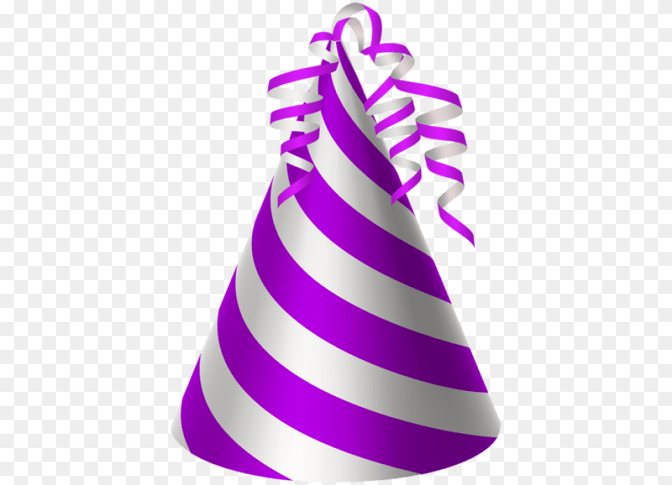 Party Hat Purple Images Clothing, Party Hat, Dynamite, Weapon Free Transparent Png