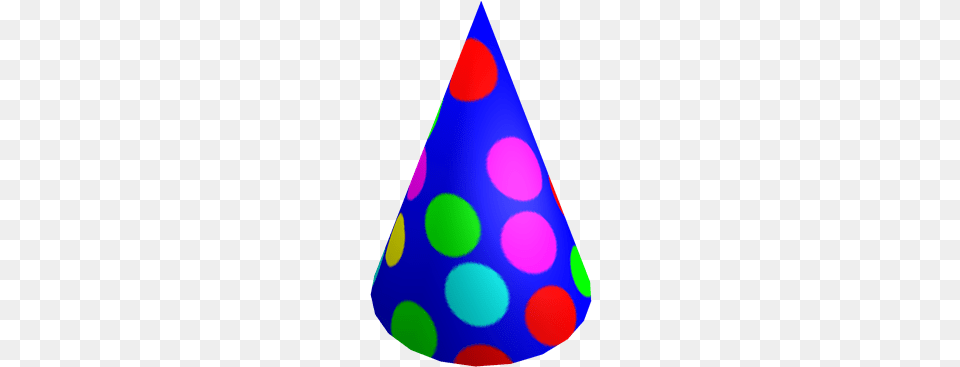 Party Hat Roblox Party Hat, Clothing, Party Hat Free Png