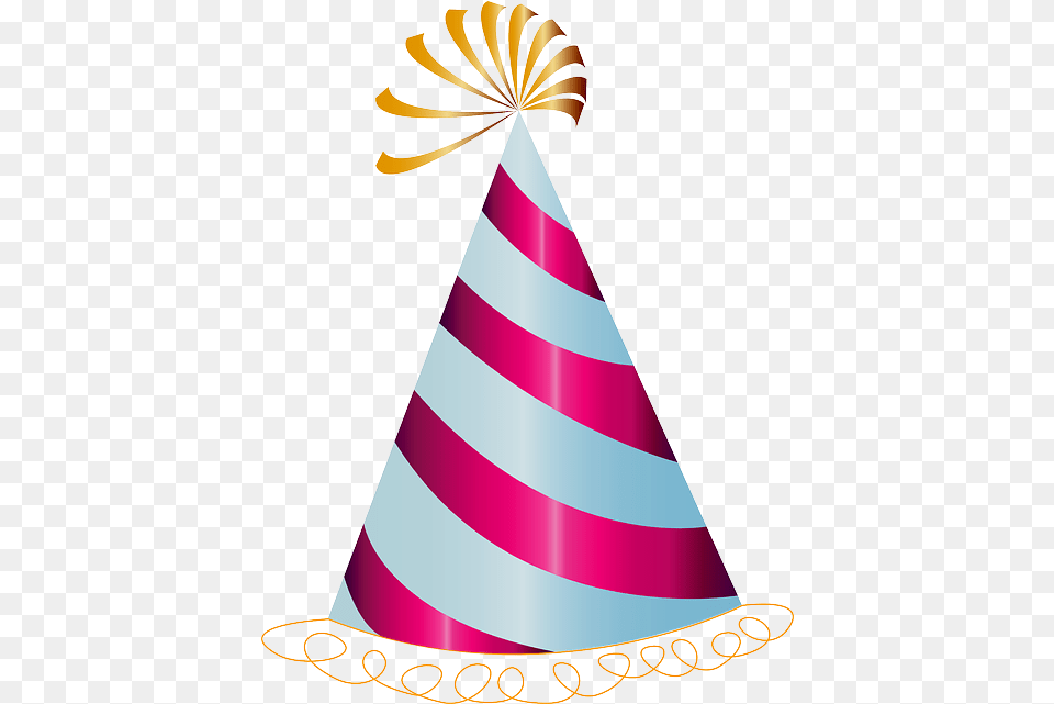 Party Hat Background Birthday Hat Background, Clothing, Party Hat, Dynamite, Weapon Free Transparent Png