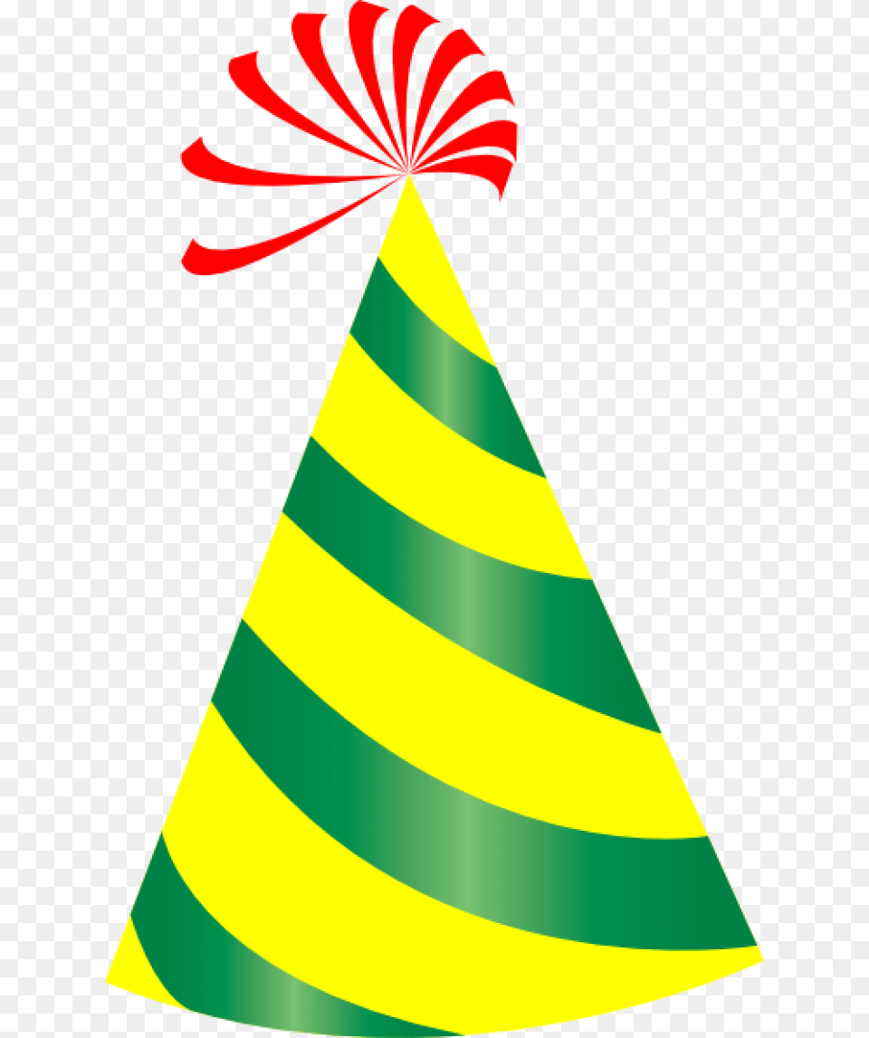 Party Hats Cliparts Clip Art Transparent Background Birthday Hat, Clothing, Party Hat Png