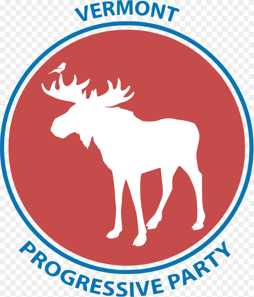 Party Horn, Logo, Animal, Mammal, Moose Free Transparent Png