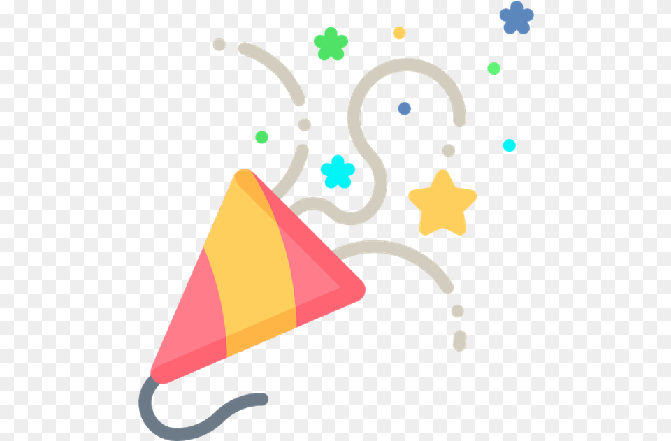 Party Horn Computer Icons Icon, Clothing, Hat Free Transparent Png