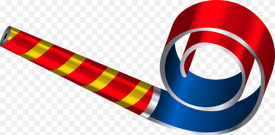 Party Horn Transparent Background Cfxq Transparent Birthday Whistle, Dynamite, Weapon Free Png