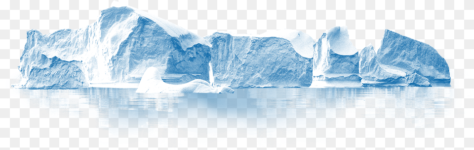 Party Iceberg Water, Ice, Nature, Outdoors Free Png Download