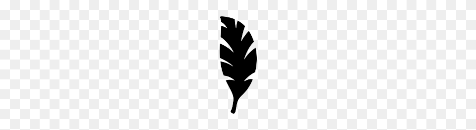 Party Ideas Silhouette Cricut, Leaf, Plant, Stencil, Logo Free Png Download