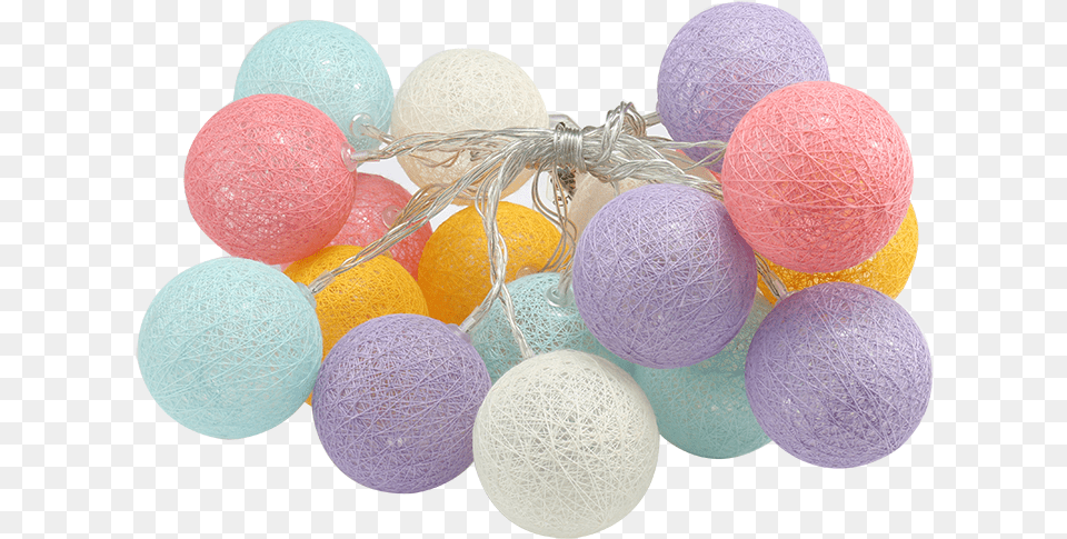 Party Light Chain Party Light Chain Suppliers And Sphere, Plant, Citrus Fruit, Food, Fruit Free Transparent Png