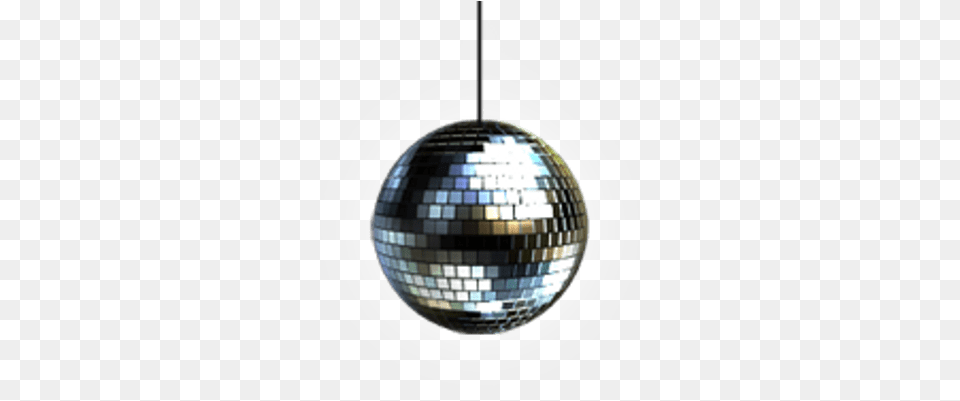 Party Light Picture Hanging Disco Ball Clip Art, Sphere, Chandelier, Lamp, Lighting Free Png