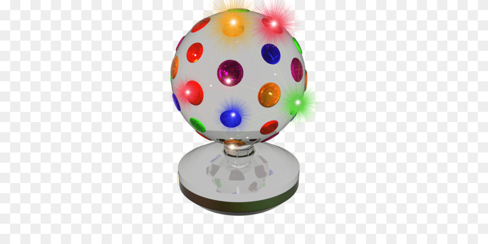 Party Lights, Sphere, Art, Graphics, Lamp Png Image