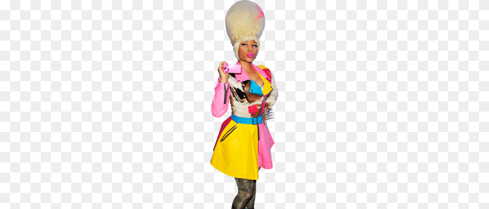 Party Lines Slideshow Nicki Minaj The Roots And More, Clothing, Coat, Costume, Person Free Png