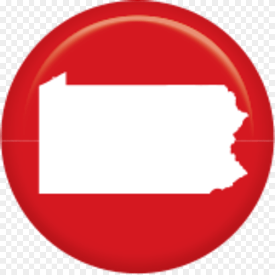 Party Lines Tracking Gerrymandering Cases State By Dot, Food, Ketchup, Sign, Symbol Free Png Download