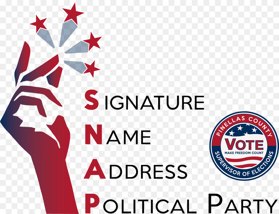 Party Name For Election, Logo, Symbol, Body Part, Hand Free Png