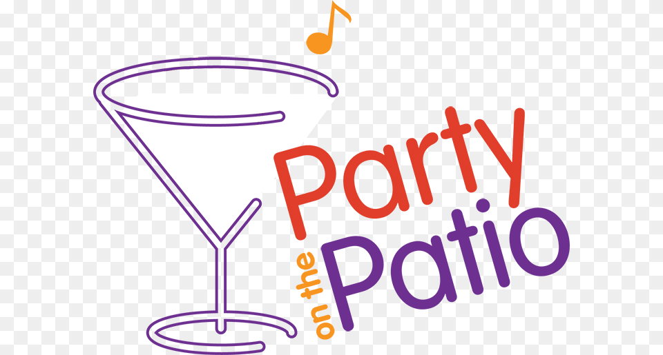 Party On Patio Cartoons Patio Party, Alcohol, Beverage, Cocktail Png Image