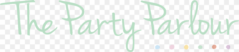 Party Parlour Los Angeles, Handwriting, Text Free Transparent Png