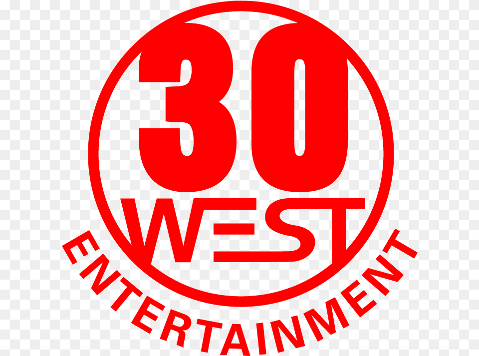 Party People U2014 30 West Entertainment Circle, Logo, Symbol, Dynamite, Weapon Png