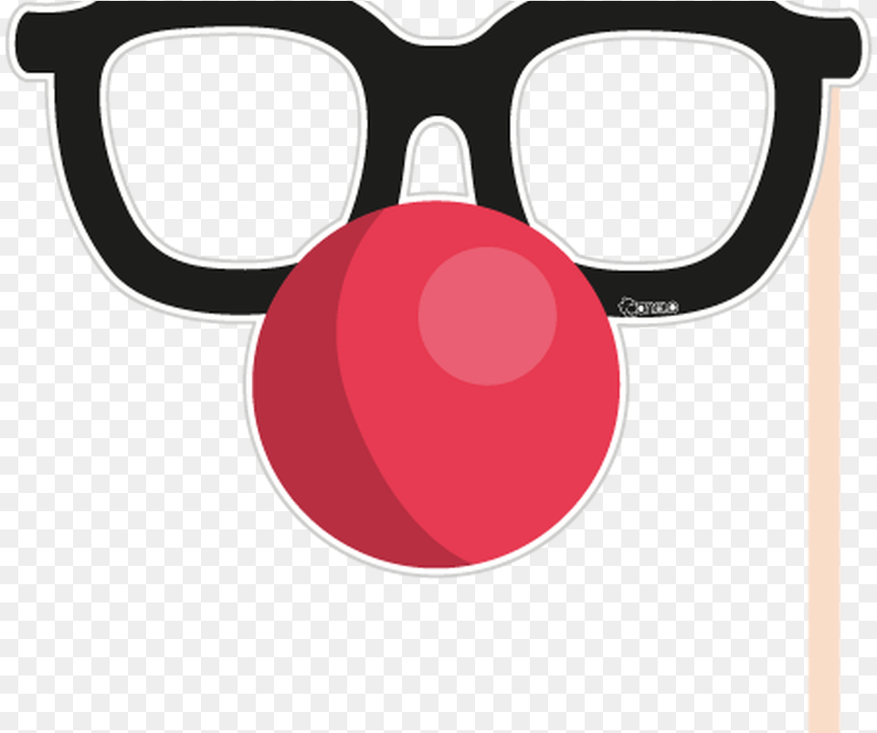 Party Photobooth Props Figure Birthday Accessories Transparent Background Photo Booth Props, Sphere, Glasses, Smoke Pipe Free Png