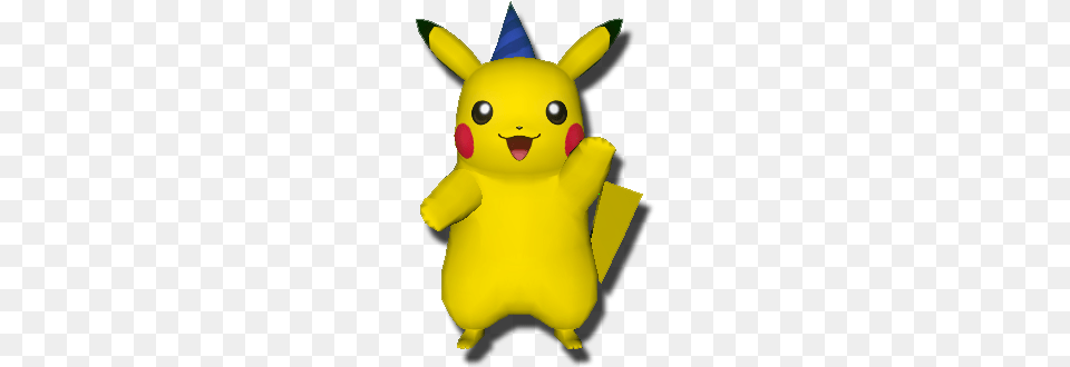 Party Pikachu Portable Network Graphics, Nature, Outdoors, Snow, Snowman Png Image