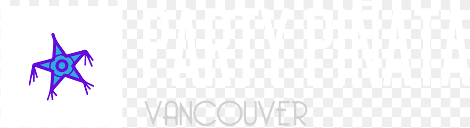 Party Pinata Vancouver Parallel, Purple, Logo, Symbol, People Png Image