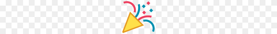 Party Popper Emoji, Dynamite, Weapon, Triangle Png