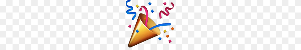 Party Popper Emoji, Dynamite, Weapon, Clothing, Hat Free Png