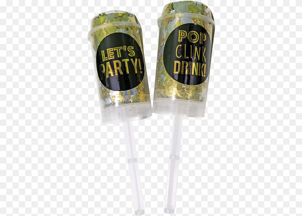 Party Poppers Guinness, Food, Sweets, Candy, Smoke Pipe Png Image