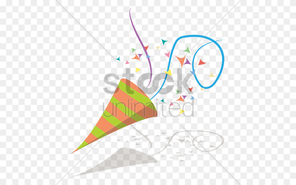 Party Poppers Vector, Toy, Art, Dynamite, Weapon Png