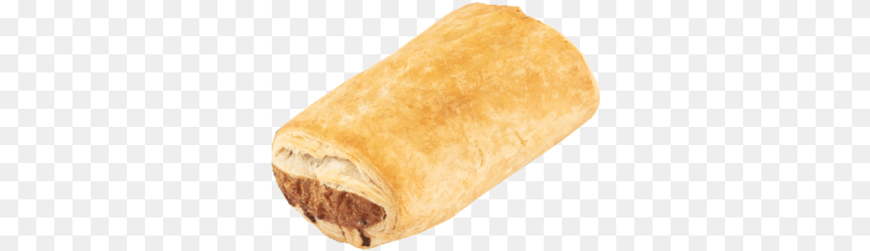Party Sausage Roll Ciabatta, Dessert, Food, Pastry, Bread Free Png